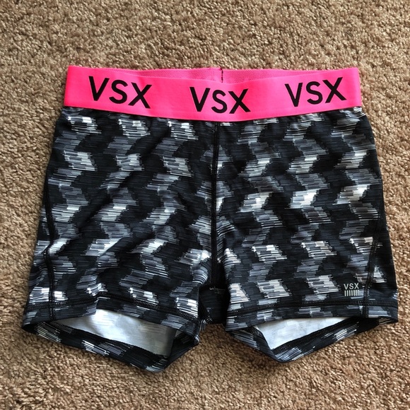 half red half black pants